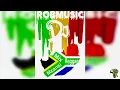 ROBMUSIC Dj Mzansi reggae mix