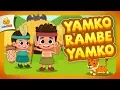 Download Lagu Yamko Rambe Yamko | Lagu Anak Balita