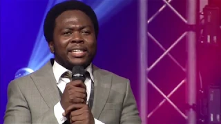 we bow down great and mighty official video mkhululi bhebhe