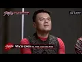 YG TRAINEES - WHY SO LONELY [JYP STRAY KIDS X YG TRAINEES VOCAL BATTLE]
