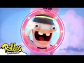 Download Lagu The Rabbid boat ⛴️ (S04E63) | RABBIDS INVASION 🐰 | New episode New Season | Cartoon for Kids