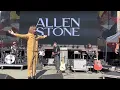 Allen Stone - Consider Me, Seattle WA, 5/20/22