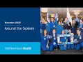 Around the System - November 2025