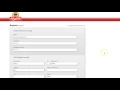 Shoprite From home setting up an account