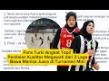 Download Lagu Fans Turki Angkat Topi!! Penilaian Kualitas Megawati dari 3 Laga Bawa Manisa Juara di Turnamen Mini 