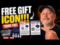 Free Icon Tool Harbor Freight Free Gift Weekend May 8-10