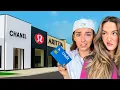 Download Lagu THE WORST SHOPPING DAY... (ft. Aly Brassard)