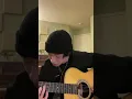 keshi - bandaids (acoustic) | IGLIVE 050121