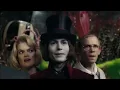 Loompa Land - Charlie and the Chocolate Factory