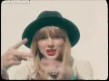 Taylor Swift - 22 (Taylor's Version) // Lyrics + Español // Video Official
