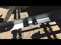 Truck Toolbox Brackets lightwieghts