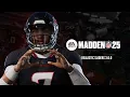 Madden NFL 25 Realistic Sliders 3 0 0 Revamped Edition
