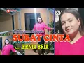 Download Lagu SURAT CINTA-(Nur Afni Octavia)-Cover-ERNIA BRIA-Studio DONBERS MALAKA Chanel (SDM)-TV Malaka