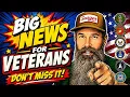NEXT STAGE OF VETERANS BENEFITS What Veterans Need To Know In Leveraging VA Benefits VAHE