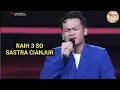 Lagu SASTRA JATUH BANGUN RAIH 3 SO JURI PENAMPILAN BUAT JURI TERPUKAU, SEMOGA SASTRA LOLOS MALAM INI