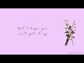 Download Lagu Zara Larsson - I Can't Fall In Love Without You (Lyrics)