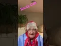 Booty Call NOPE