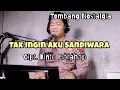 Download Lagu BETHARIA SONATA -TAK INGIN AKU SANDIWARA | COVER BUDI SINAGA