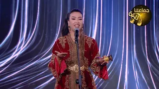 جماعتنا زينة   عيطة الحداويات مع الفنانة سهام المسفيوية دندنها