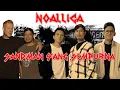 Download Lagu MIMPI YANG SEMPURNA X ENTER SANDMAN - NOAH FT METALLICA ( parody live )