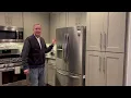 Frigidaire Ice Maker Hack
