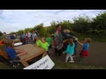 Lagu Wandel3daagse 2015 SJV Rosmalen -  Dag 2