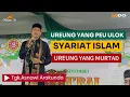 Download Lagu DAKWAH TERBARU 2025 | TGK ASNAWI ARAKUNDO DALAM RANGKA MENYAMBUT BULAN ISRA MI’RAJ#dakwahtgkasnawi