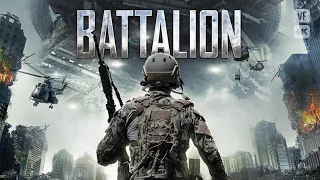 كتيبة حرب خيال علمي فيلم كامل باللغة الفرنسية ACE 