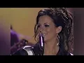 Sara Evans "Suds In The Bucket" Live 2004