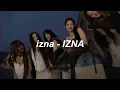 Lagu [with MV] izna (이즈나) 'IZNA' Easy Lyrics