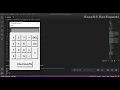 Smart Scientific Calculator Using Python - Project Demo