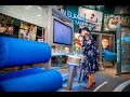 Download Lagu Hare Majesteit Koningin Máxima opent Humania in NEMO Science Museum