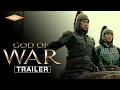 Download Lagu GOD OF WAR Official Trailer | Starring Sammo Hung \u0026 Vincent Zhao | Directed by Gordon Chan