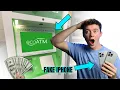 Selling FAKE iPhone 15 Pro Max to EcoATM Machine Will it work