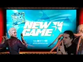 Lagu New Game + Showcase 45 Games - Expanse, Dawnwalker, Crimson... (live w/ the wolfpack)