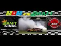 Download Lagu Nascar Cup Race 26 - Daytona Coke Zero Sugar 400 - Draftkings Race Preview