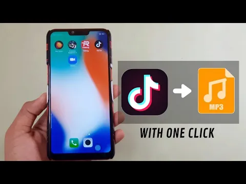 Download MP3 CONVERT TIKTOK VIDEO TO AUDIO ( MP3) in MALAYALAM | HOW TO CONVERT TIKTOK VIDEO TO MP3