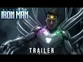 Lagu Superior Iron Man (2026) - Tom Cruise, Angelina Jolie | Concept Trailer