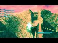 End of the World if it was peak Project 06