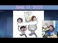 17 OFFLINETV CHARITY valo tourney day 1