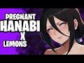 What If Naruto Had Harem And Made Hanabi Pregnant
