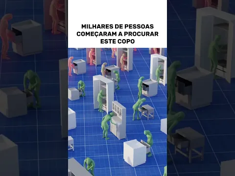 Milhares De Pessoas Procuraram Este Copo Para Salvar Um Menino #Curiosidade