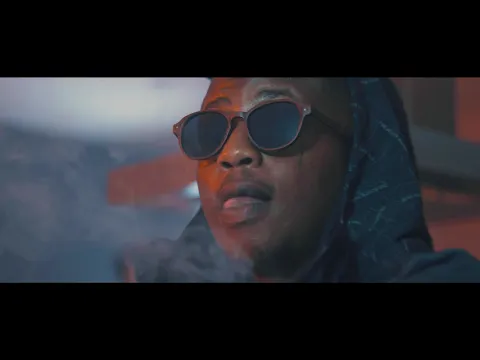 Download MP3 Emtee - Wave (Official Music Video)