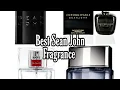 Best Sean John Fragrance