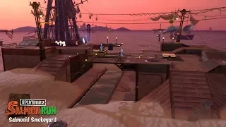 Splatoon 2 With Subs - 18 FUNKe VOD
