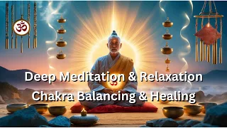 15 minutes healing meditation divine sound for spiritual healing deep spiritual peace