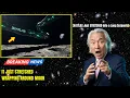 Lagu 3I/ATLAS Just STRETCHED Into a 900-Mile Long Serpent — Wrapping Around Moon | Michio Kaku