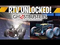 Download Lagu We unlocked the RTV! | GHOSTBUSTERS: SPIRITS UNLEASHED
