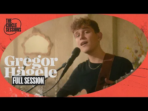 Download MP3 Gregor Hägele - Full Live Concert | The Circle° Sessions