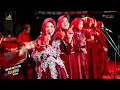 Download Lagu SHOLATULLAH SALAMULLAH - QOSIDAH NEW EL SAFA - WEDDING LUKMAN \u0026 SISKA - GUYANGAN GILITENGAH